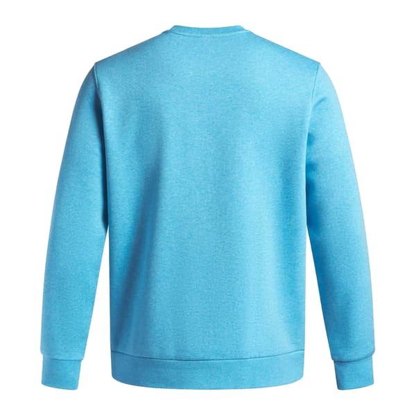 Under Armour Herr Icon Crew Neck Tröja