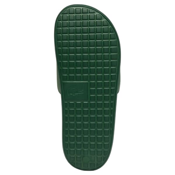 Lacoste Mens Serve Sliders