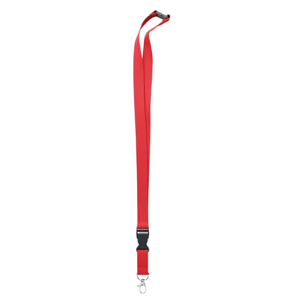 MidOcean Lannycot Cotton Lanyard