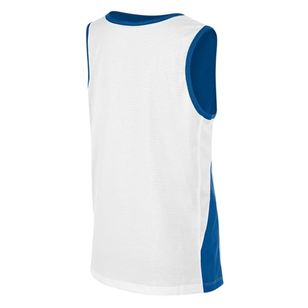 Nike Barn V-ringad Ärmlös Baskettröja