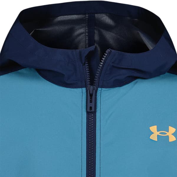 Under Armour Lasten Packaway-takki