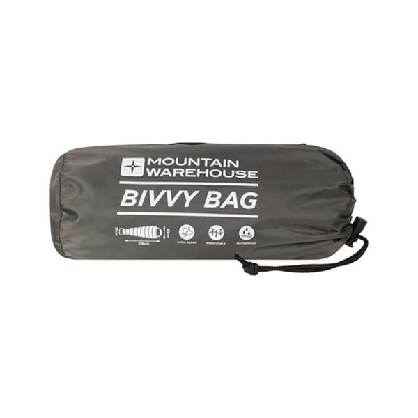 Mountain Warehouse Ripstop Bivy Bag