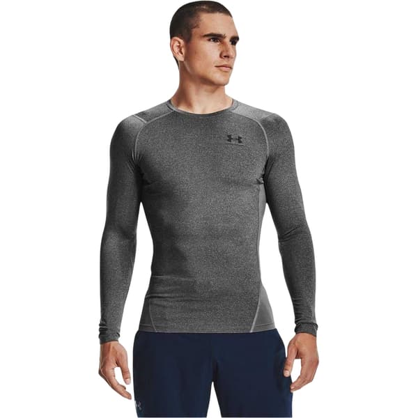 Under Armour Mens HeatGear Base Layer Top