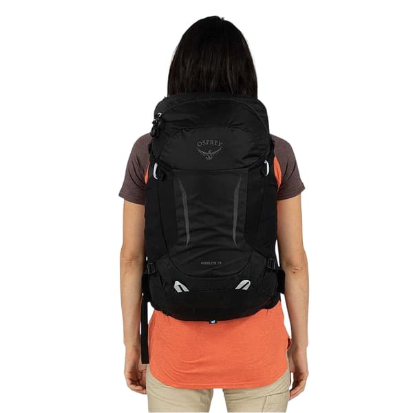 Osprey Hikelite Logo 28L Hiking Backpack