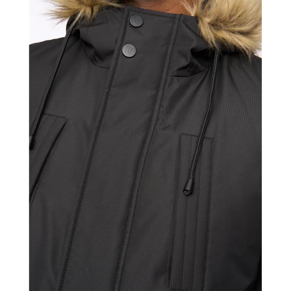 Crosshatch Parkmoore MVE Parka för män