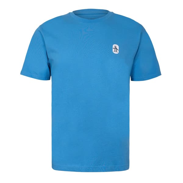 Original Penguin Mens Basic Crew Neck T-Shirt