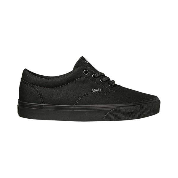 Vans naisten Doheny Canvas Flat -lenkkarit