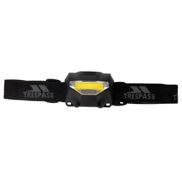 Trespass Navigator Head Torch