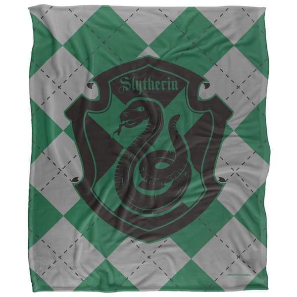 Harry Potter Luihuinen-viltti