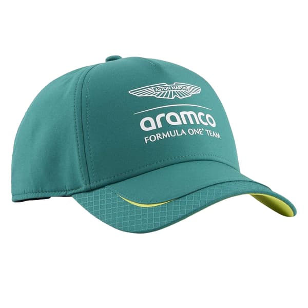 Puma AMF1 Baseball Cap