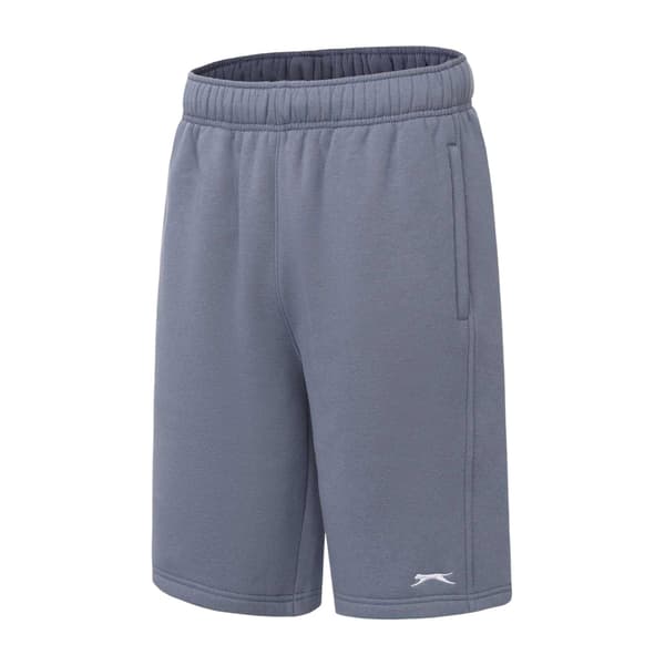 Slazenger Miesten Fleeceshortsit