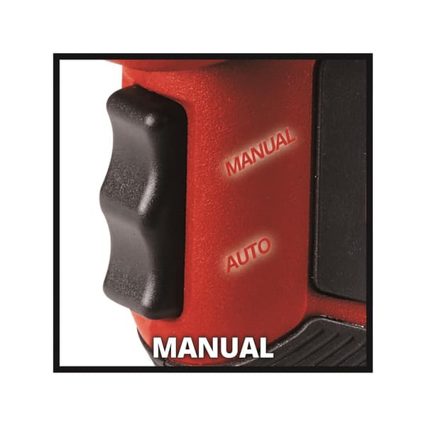 Einhell Ce-cc 18 Li-solo Power X-change luftkompressor til biler 18v Bare Unit