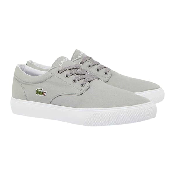 Lacoste miesten kangaskengät