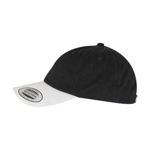 Flexfit Classic Two Tone Low Profile Baseball Cap