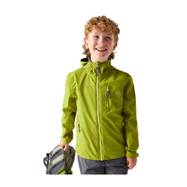 Dare 2B Childrens/Kids Switch Out Waterproof Jacket