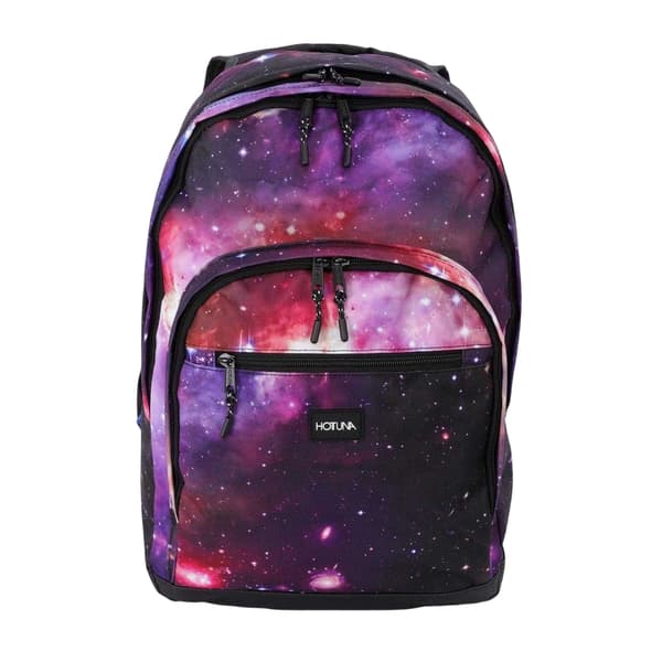 Hot Tuna Galaxy Backpack