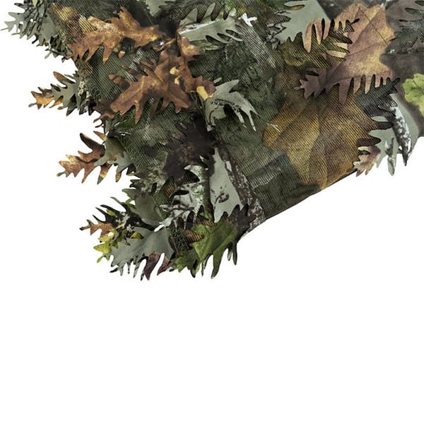 Jack Pyke LLCS Tammilehti Camo Piiloverkko