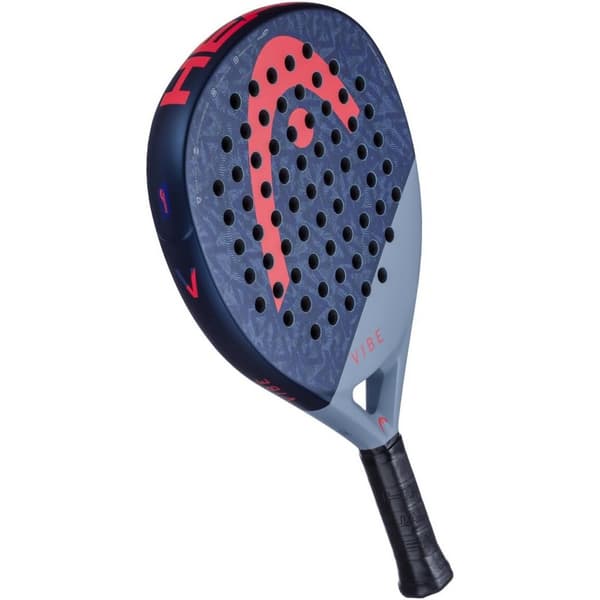 Head Vibe Blrd 2025 Padel Racket