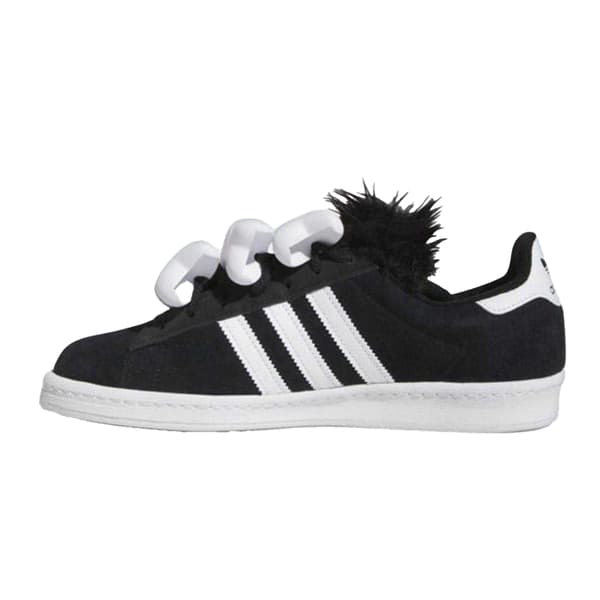 Adidas Herr Campus 80s Bones Mockaskor