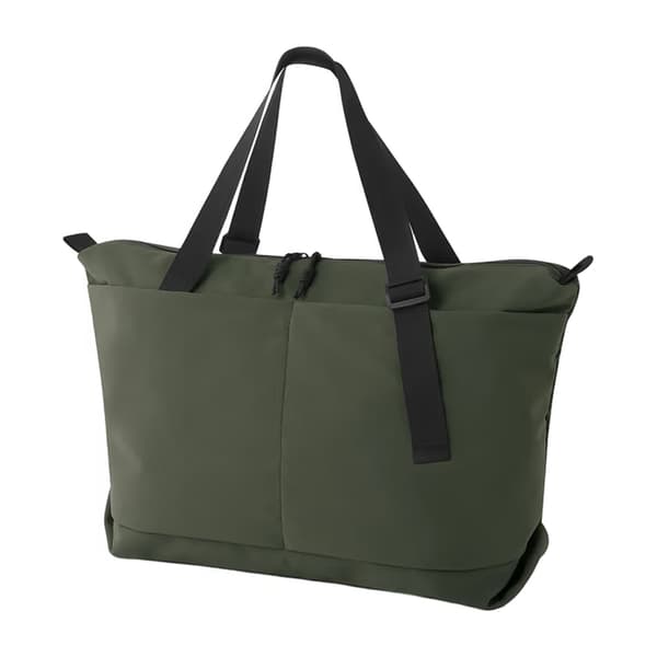 Bagbase Minimal Lifestyle -kangaskassi