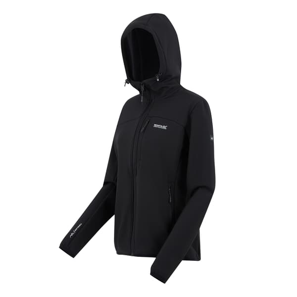 Regatta Dam Ossek Soft Shell Jacka
