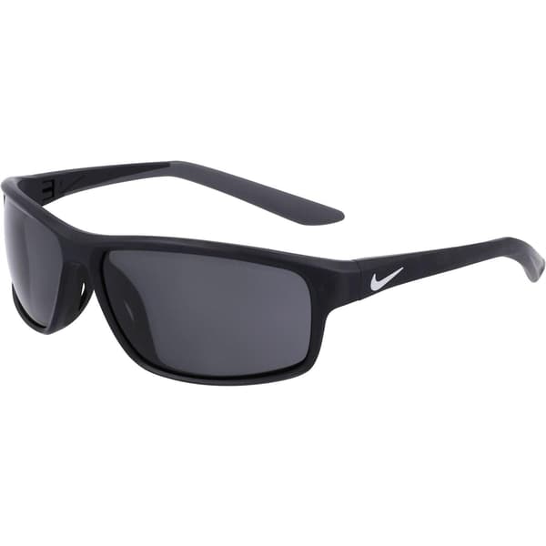 Nike Mens Rabid 22 Rectangular Sunglasses