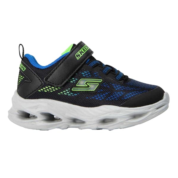Skechers Lasten Vortex Flash Low -lenkkarit