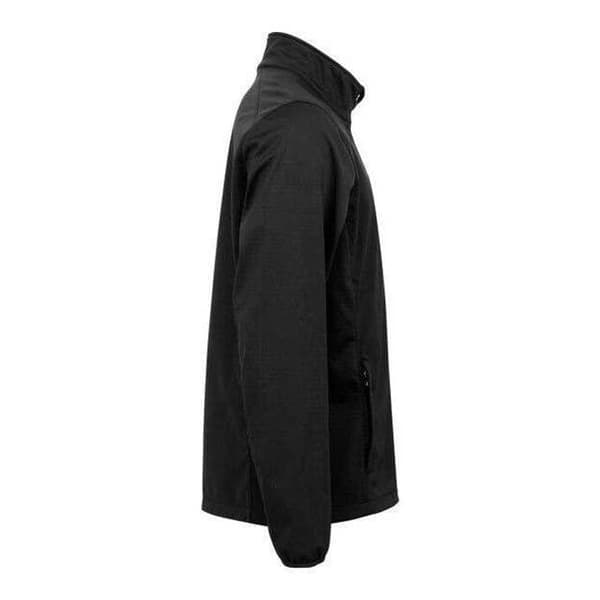 Cutter & Buck Herr Oak Harbor Vattenavvisande Softshelljacka