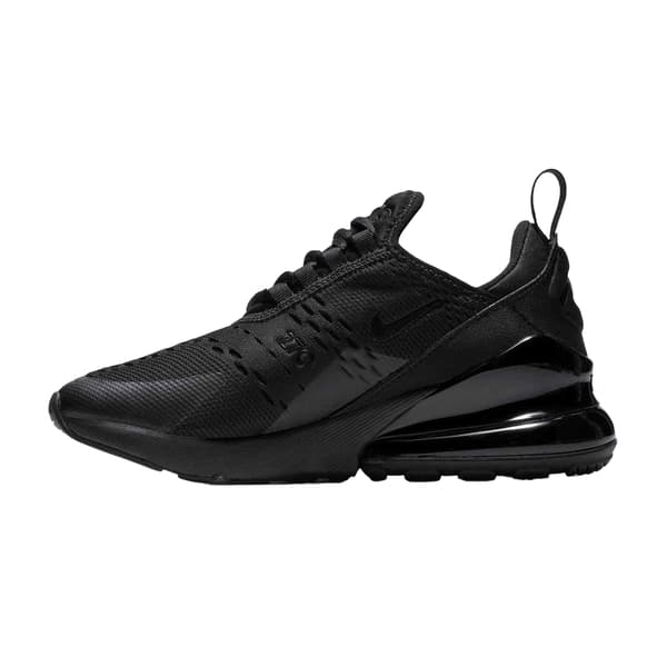 Nike Childrens/Kids Air Max 270 React Swoosh Trainers