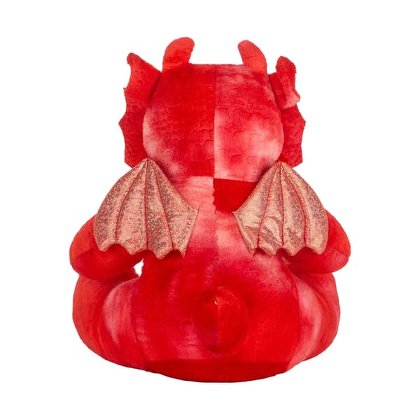 Mumbles Dragon Plush Toy