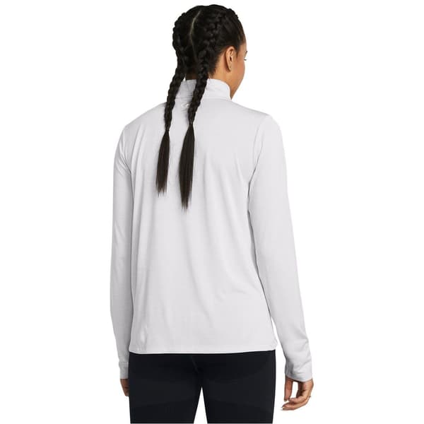 Under Armour Dam Tech Textured Half Zip Tröja
