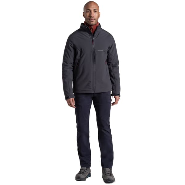 Craghoppers Mens Selside Soft Shell Jacket
