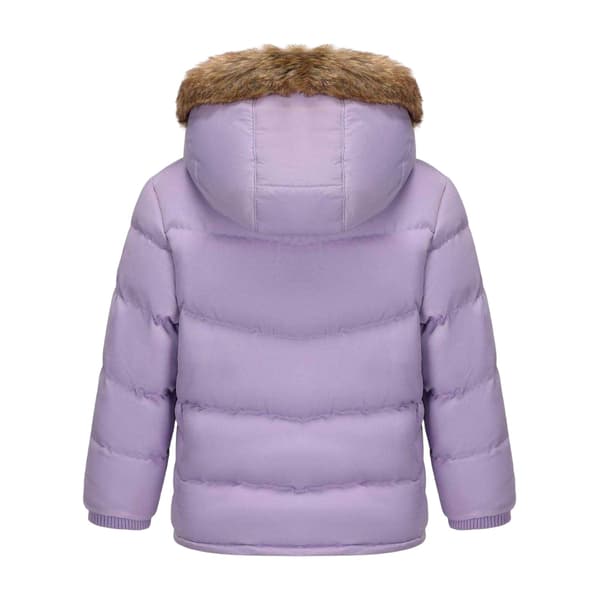 SoulCal Baby Bubble Puffer Jacket