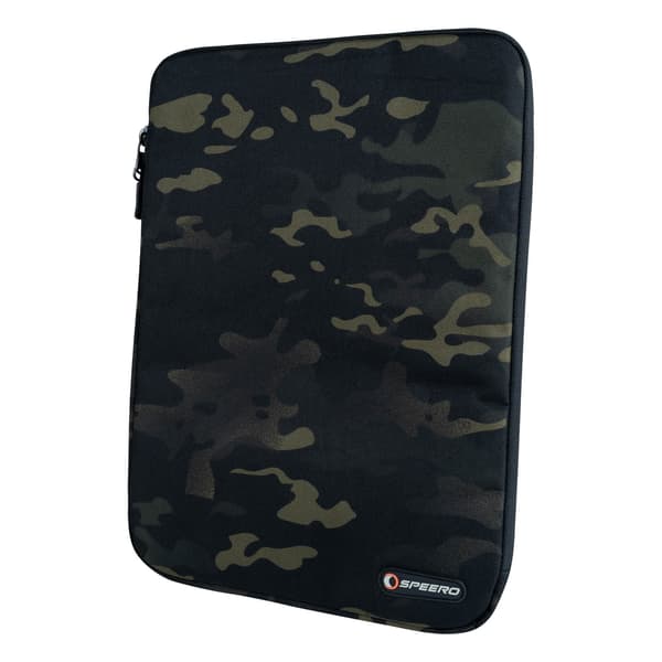 Speero Camo Surfplattefodral
