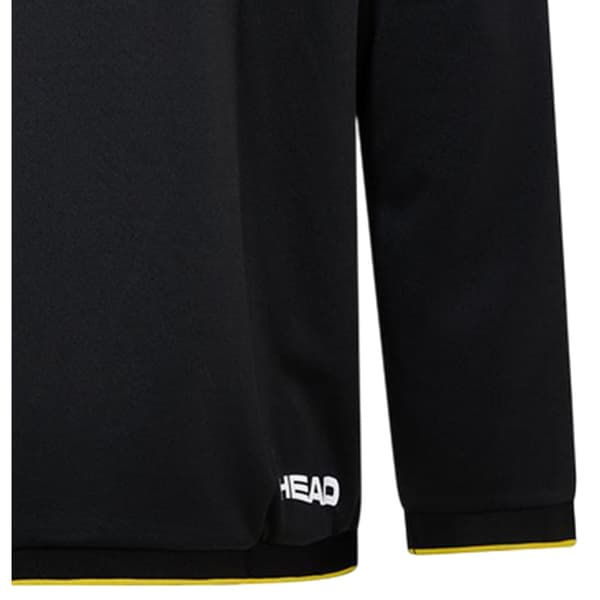 Head Herr Gradient Print Hoodie
