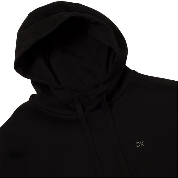 Calvin Klein Herr Tech Regular Golf Hoodie