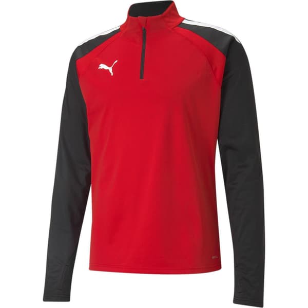 Puma Mens Colour Block Top