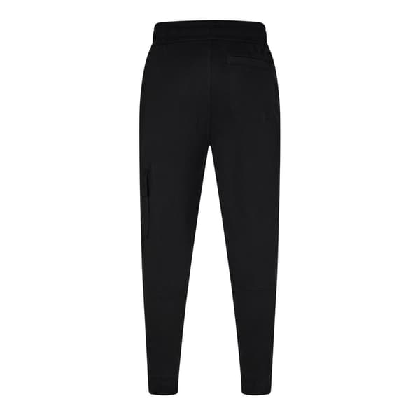 Calvin Klein Miesten Patch-verryttelyhousut