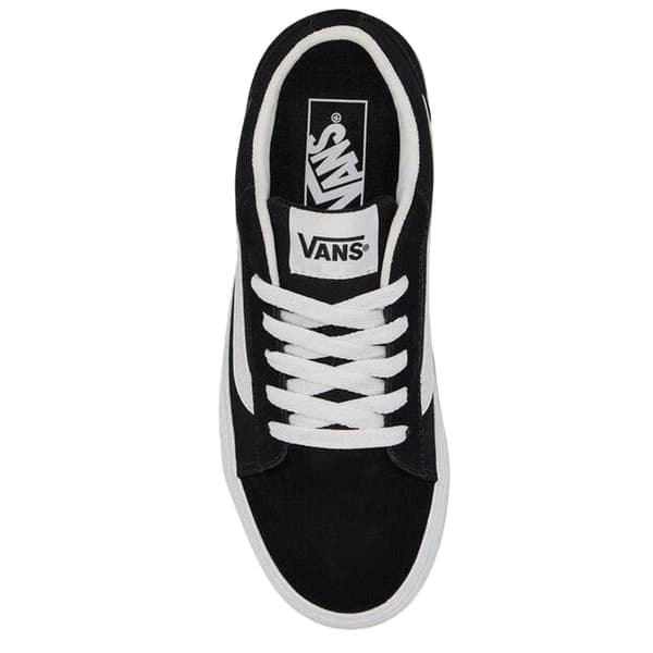 Vans naisten Vero Side Stripe Canvas -lenkkarit