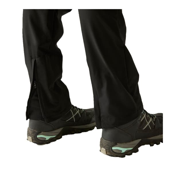 Dare 2B Dam Melodic Pro Zip-Off Byxor