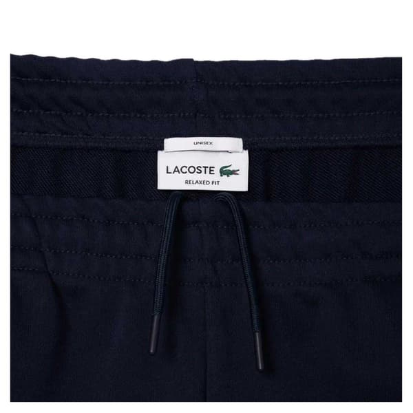 Lacoste Mens Rene Did It First Joggers