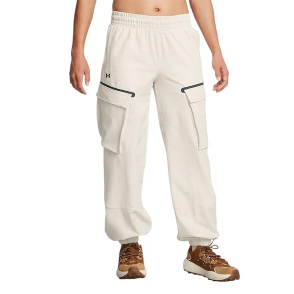 Under Armour Naisten Unstoppable Joggerit