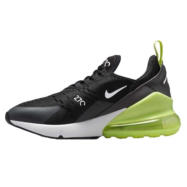 Nike Lasten Air Max 270 React Swoosh -lenkkarit