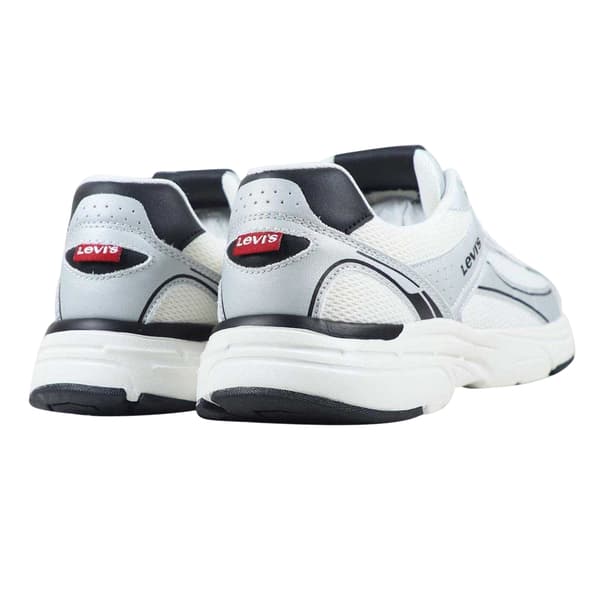 Levis Childrens/Kids Curtis Trainers
