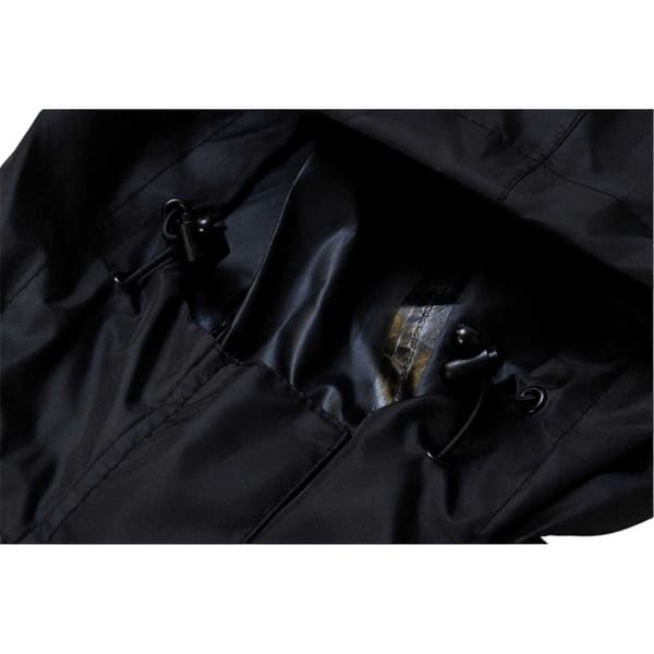Gelert Mens Packaway Waterproof Jacket