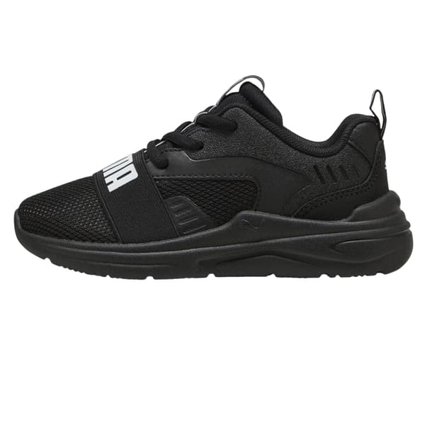 Puma Lasten Wired Run Softride -lenkkarit