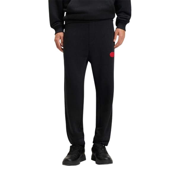 Hugo Boss Mens Dilvanos Regular Joggers