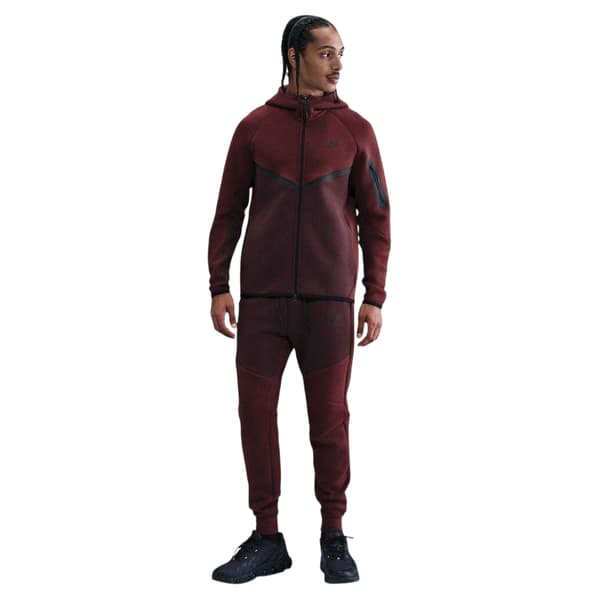 Nike Mens Tech Tapered Joggers
