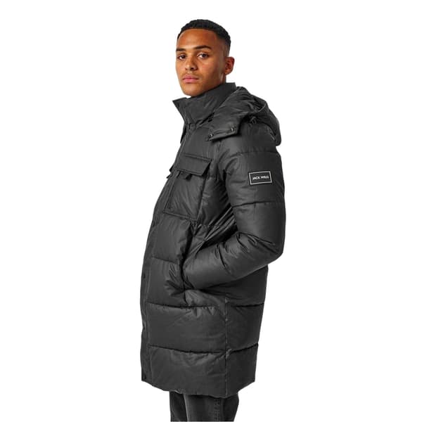 Jack Wills Mens Padded Puffer Jacket