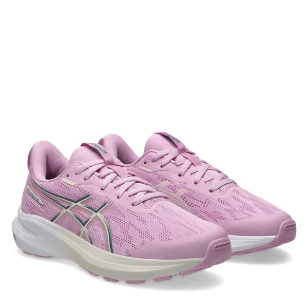 Asics Lasten Road+Run Pehmustetut Kengät